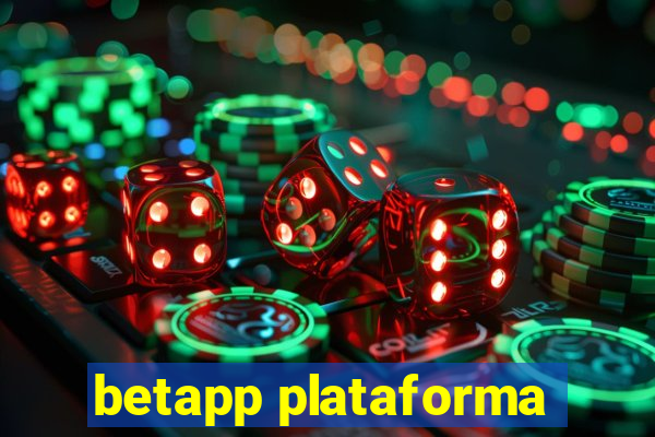 betapp plataforma